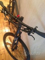  Продам велосипед ,  карбон SPECIALIZED 2014 года,  26 цоль 